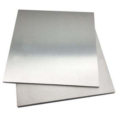 Aluminium Sheet