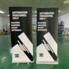 Executive Banner