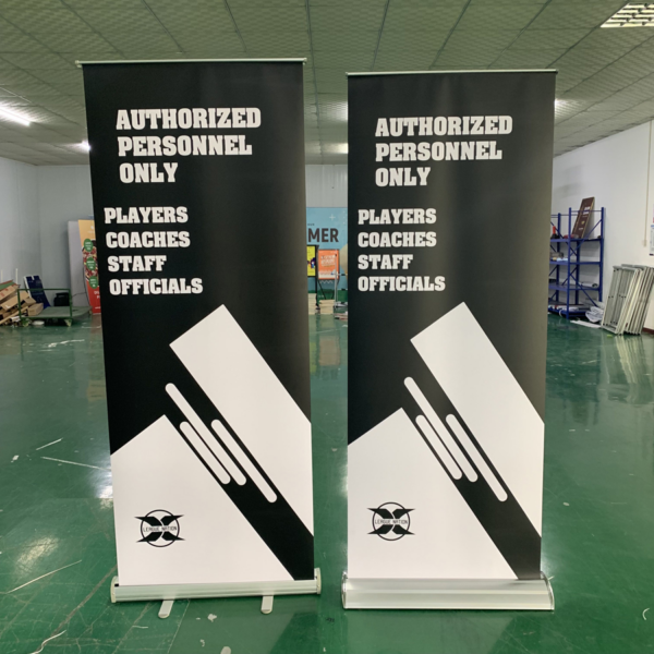 Executive Banner