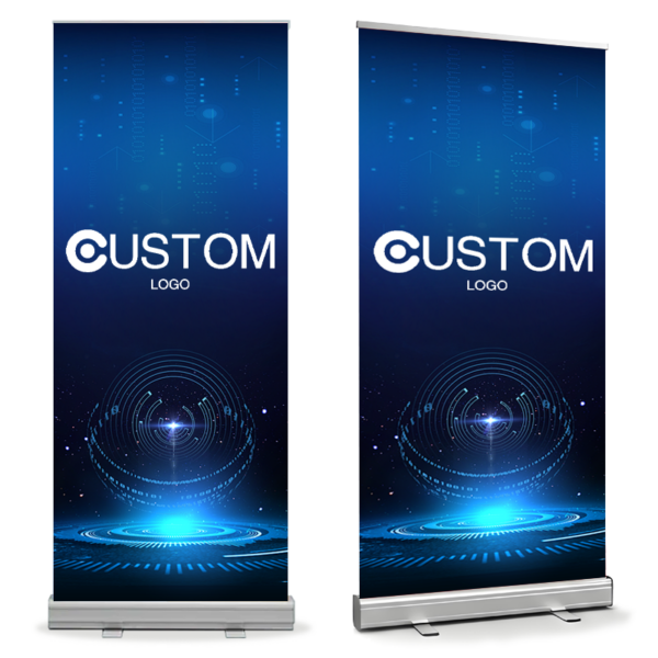 Executive Banner