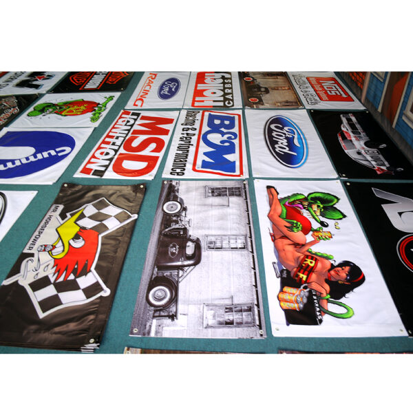 Hc5131b8bcf2a4831aa8781c1a2f473adB Wall Banner
