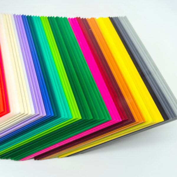 Acrylic Sheet