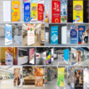 Executive Banner