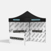 Gazebo Aluminium Gazebo 3M*3M