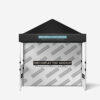 Gazebo 2 Aluminium Gazebo 3M*3M