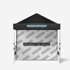 Aluminium Gazebo 3M*3M