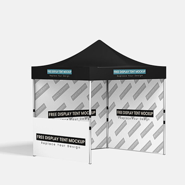 Gazebo Aluminium Gazebo 3M*3M
