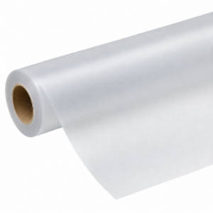 VINYL-IP8012M - Matt - Transparent MATT 1.3w*50m